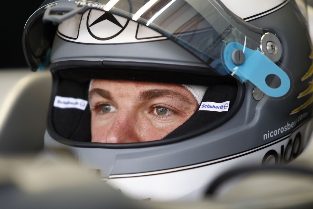 GP Bahrain - Prove Libere